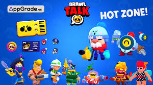 This list ranks brawlers from brawl stars in tiers based on how useful each brawler is in the game. Los 10 Puntos Clave De La Actualizacion De Mayo Appgrade