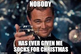 The word meme was coined by richard dawkins in his 1976 book the selfish gene. Leonardo Dicaprio Cheers Meme Imgflip