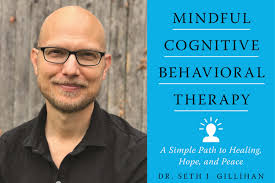 Think, Act, Be with Seth Gillihan