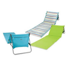 Picnic Time Beachcomber Portable Beach Mat Bed Bath Beyond Beach Chairs Diy Beach Chairs Folding Beach Chair