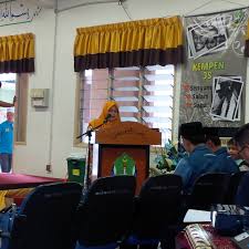 Malaysia, kajang, blok b, taman putra impian , bandar seri putra. Aku Mesyuarat Agung Pibg Sra Bandar Seri Putra Kali Ke 7 5 3 2016