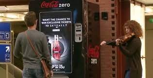 Vanesa p'mcampaña unlock the 007 in you · descripción te para bajar de peso, alimentos, coca cola, diabetes, higiene bucodental. Unlock The 007 In You Coca Cola Zero Mundo Flaneur