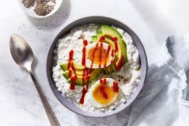 I promise you this doesn't taste of either ingredient. 10 Easy Cottage Cheese Snacks Ideas Best Cottage Cheese Recipes