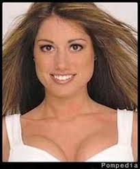 Philadelphia Eagles Cheerleaders of 2004