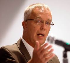 Thomas Dombroski announces run for Luzerne County Council