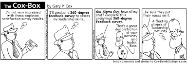 The Anonymity Of 360 S Work Humor Leadership Skills 360 Degree Feedback