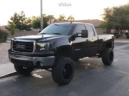Image result for Black 2008 GMC