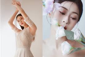 婚紗造型| GoWedding婚禮掏心話