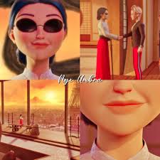 First Appearance of Tomoe Tsurugi in Season 6. I'm having doubts that it  was a good idea to let het be free. She still gives off villain vibes👀