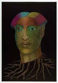 PRESS PREVIEW KIT Aztlán to Magulandia: The Journey of Chicano Artist  Gilbert “Magu” Luján