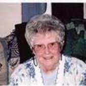 Obituary information for Ruthmary A Bushnell