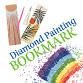 Diamond Painting Bookmark