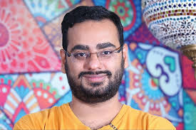 ShareChat Ankush Sachdeva's Journey