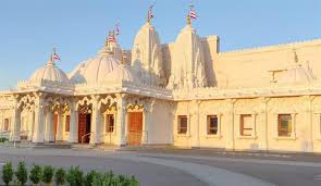 We have wonderful attractions, top restaurants and great night life. Baps Shri Swaminarayan Mandir Leicester