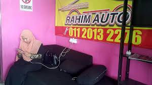 Bengkel kereta shah alam terima lo. Bengkel Kereta Shah Alam Rahim Auto Lunastory Com