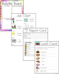Playing Pretend School Pretend Play Printables Dramatic Play Preschool School Play