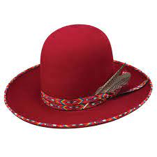 Stetson Lost City Stetson Lost City Jack Hat