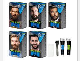 It will look muddy and fades out after some time with poor pigmentation. Gmp Factory Extract Mustache Beard Whiskers Dye For Men Hair Dye Private Label Buy Mustache Dye Beard Dye Beard Hair Dye Product On Alibaba Com