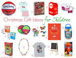 But not just any old thing. Christmas Gift Ideas For Kids Christmas 2014 Style Shenanigans