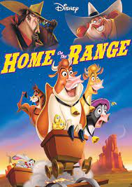 If you're looking for a reliable resource which will like to watch disney movies online then you should check out the website displayed in this. Home On The Range Disney Movies