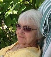 Mary McDougall Obituary (1935