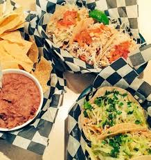 # tacos # norfolk # mexico # josefeliciano. Pelon S Baja Grill Norfolk Virginia Restaurant Happycow