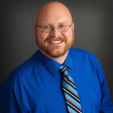 Eric Combs Wins 'Good Neighbor' Award for Contributions to Music Education 