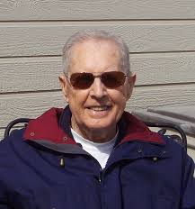 Obituary: Robert E. "Bob" May