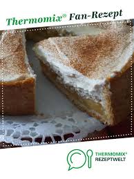 Apfelkuchen Kann 2 Tage Voher Zubereitet Werden Rezept Thermomix Kuchen Thermomix Backen Einfacher Nachtisch
