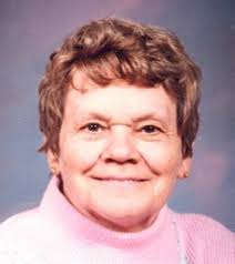 Elizabeth Shackelford Obituary