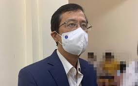 Mua một thùng bia tại tiệm tạp hóa gần nhà, người đàn ông may mắn trúng một chỉ vàng sjc 9999 và thêm 2 giải phụ là thẻ cào điện thoại. Bá»™ Y Táº¿ Co Thá»ƒ Tiem Vaccine MÅ©i 1 Astrazeneca MÅ©i 2 Pfizer Bao Cong An Nhan Dan Ä'iá»‡n Tá»­