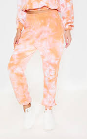 Black And Blue Tie Dye Sweatpants Orange Tie Dye Jogger Diy Tie Dye Shirts Tie Dye Hoodie Orange Tie