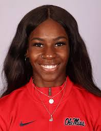 Rebels Break Two School Records Amidst Excellent Season Open at Blazer  Invite