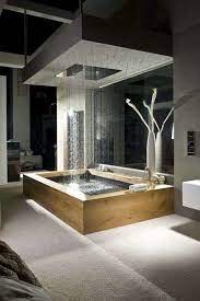 Bagni Da Sogno Arredamento Casa Di Lusso Design Di Interni Moderno Bagni Da Sogno