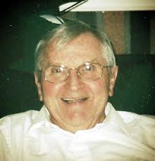 Ian Chisholm Obituary