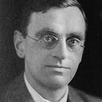 H.C. Bailey (Author of Call Mr. Fortune)