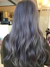 Light brown hair is flattering on asian women, especially if you have a hint of beige coloring in your skin. The New Fall Winter 2017 Hair Color Trend Kpop Korean Hair And Style