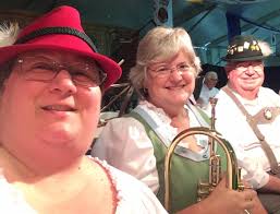 Profile for Frohsinn Kapelle