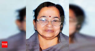 SMT VINOD BALA MALHOTRA