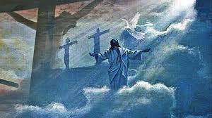 Kebangkitan yesus adalah sebuah fakta yang memiliki kepentingan sangat monumental. Kebangkitan Yesus Bukti Kehadiran Allah Secara Nyata Lusius Sinurat