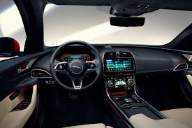 Side trim clip to vin k55561. Big Updates To Jaguar Xf And F Pace Are Coming Carbuzz