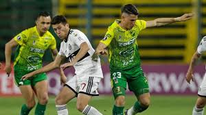 If walter bou scores against flamengo rj it will be his 5th goal for defensa y justicia this season. Defensa Y Justicia 2 1 Olimpia Goles Resumen Y Resultado As Argentina