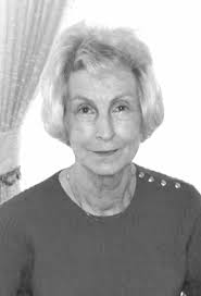 Marlyn Hollar Obituary (1938