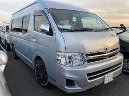 Toyota hiace combines legendary durability, unrivalled reliability and a punchy, responsive drive. Toyota Hiace Jumbo Trovit