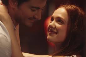 Get to Know Clarisse Morgan and Austin Lloyd in Resisting Mr Lloyd Movie