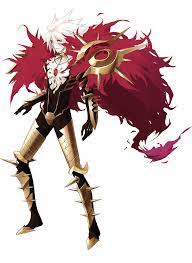 However, right after being born, he was abandoned by kunti and raised as the son of a coachman. Karna Type Moon Wiki Fandom
