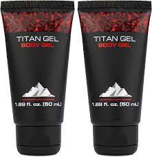 Amazon.com: Titan Gel 2 Pack for Man Original Body Gel for Male Enhacement  And Enlargement Awakening Muscles with Tantric Massage – Jelly Gel by  Hendel's Garden