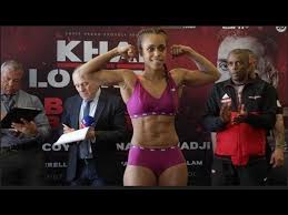 Natasha jonas's fight with katie taylor was, in many ways, nine years in the making. Mis Gb Natasha Jonas V Taoussy L Hadji Official Weigh In Head To Head Khan V Lo Greco Video Dailymotion