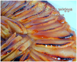 Tarte Flan Aux Pommes Vanillees Et Fondantes Facile Recette Flan Au Pomme Flan Recettes De Cuisine