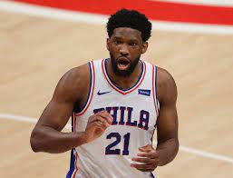 Dunn is ailing from an illness, and it has yet to be established if he will line up against the 76ers in game 4 of the eastern conference second round. Evpqf Loo96zem